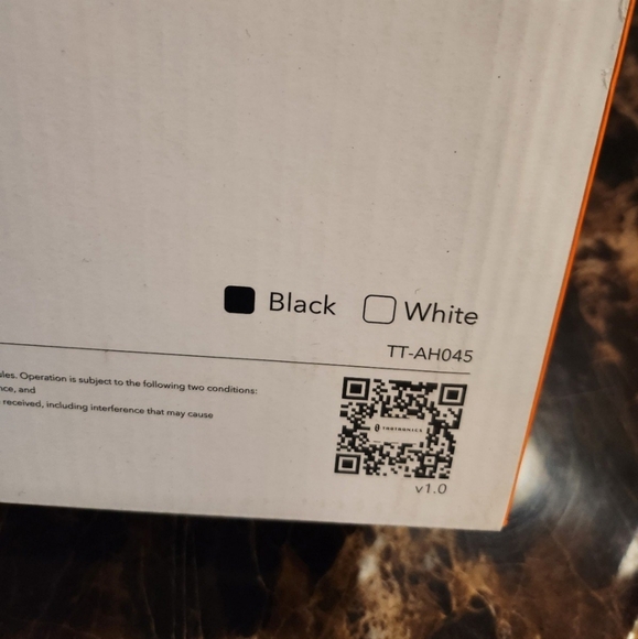 Humidifier - Picture 3 of 4